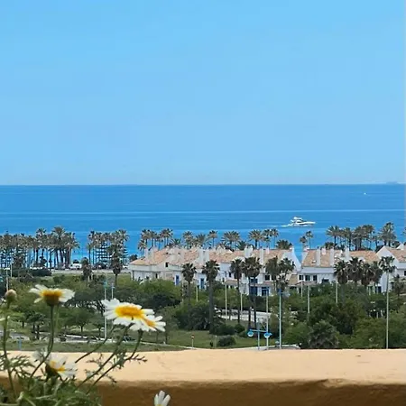 62 - Penthouse In Los Almendros With Fantastic Vie Marbella Exterior photo
