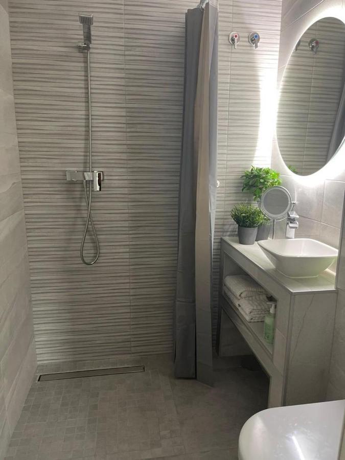 62 - Penthouse In Almendros With Fantastic Vie Apartment