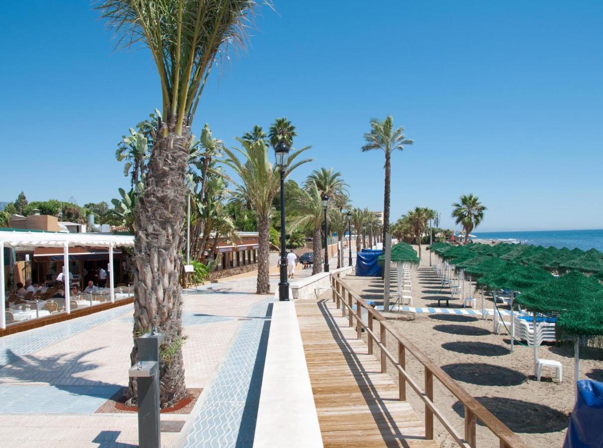 Apartment 62 - Penthouse In Almendros With Fantastic Vie Marbella