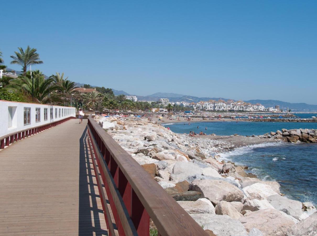 62 - Penthouse In Almendros With Fantastic Vie Apartment
