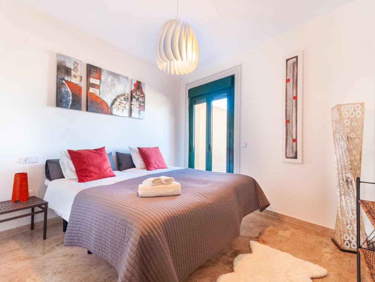 Apartment 62 - Penthouse In Almendros With Fantastic Vie Marbella
