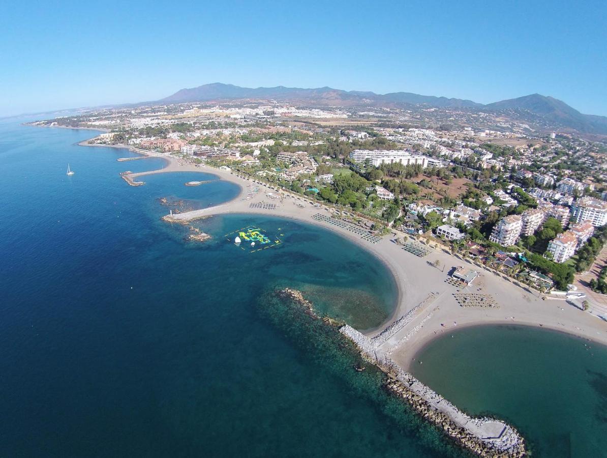 Apartment 62 - Penthouse In Almendros With Fantastic Vie
