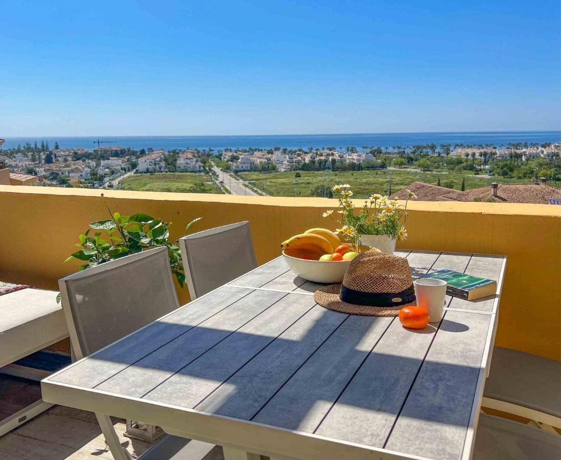 62 - Penthouse In Almendros With Fantastic Vie Apartment