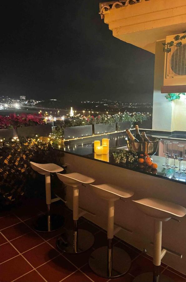 Apartment 62 - Penthouse In Almendros With Fantastic Vie Marbella