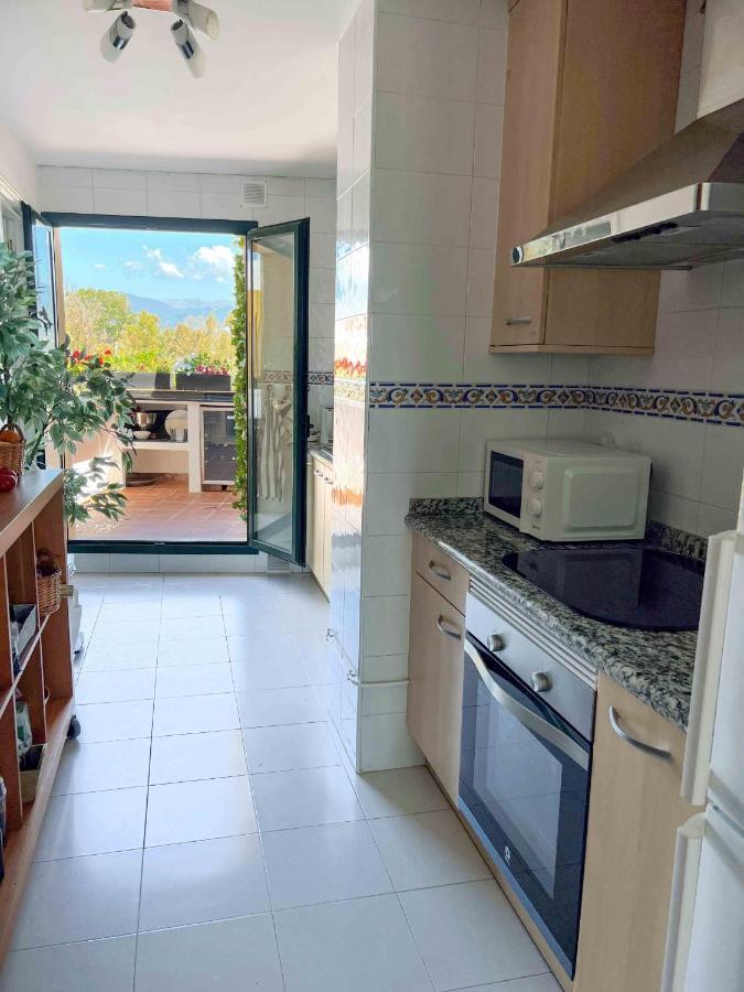 62 - Penthouse In Almendros With Fantastic Vie Apartment