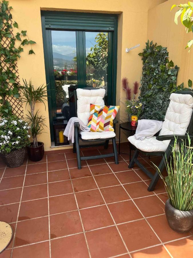 62 - Penthouse In Almendros With Fantastic Vie Apartment Marbella