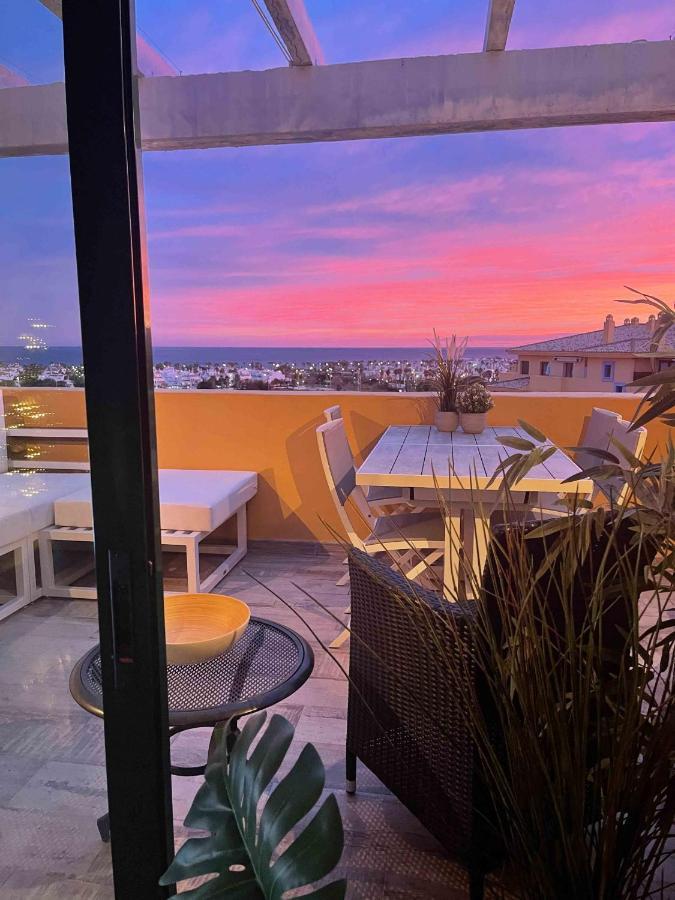 62 - Penthouse In Almendros With Fantastic Vie Apartment