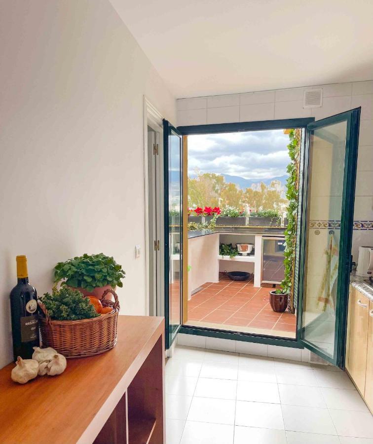 62 - Penthouse In Almendros With Fantastic Vie Apartament *